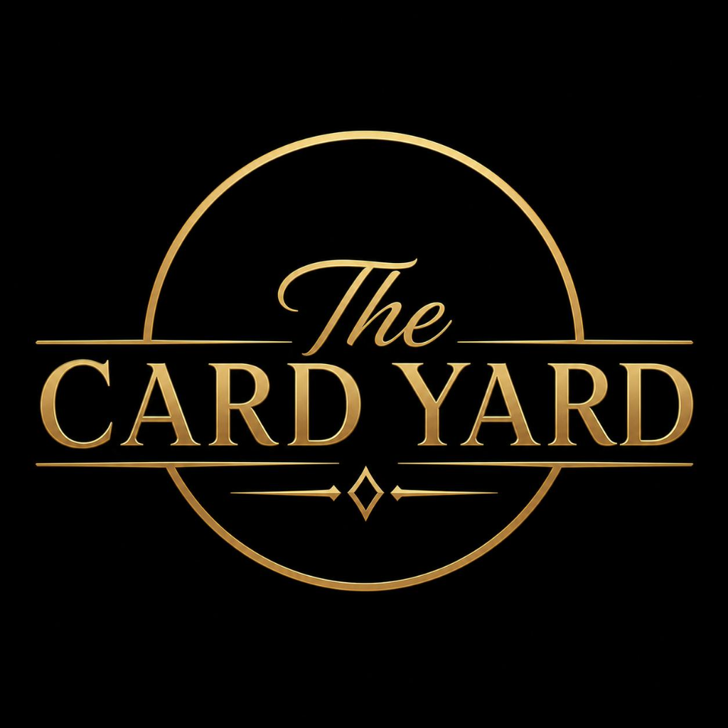 The Card Yard